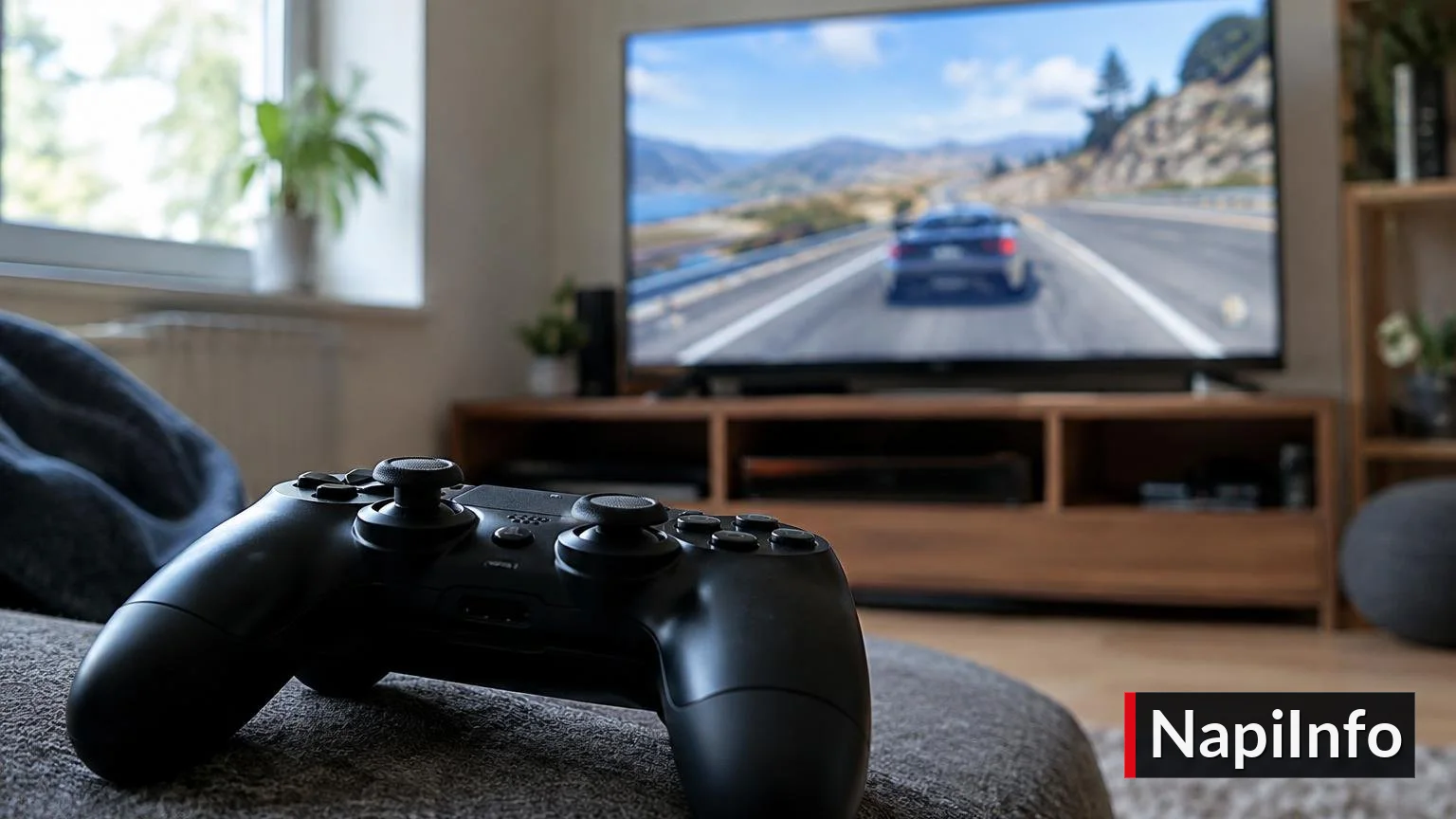 2027 januárjáig várniuk kell a PS5 játékosainak a Forza Horizon 6-ra