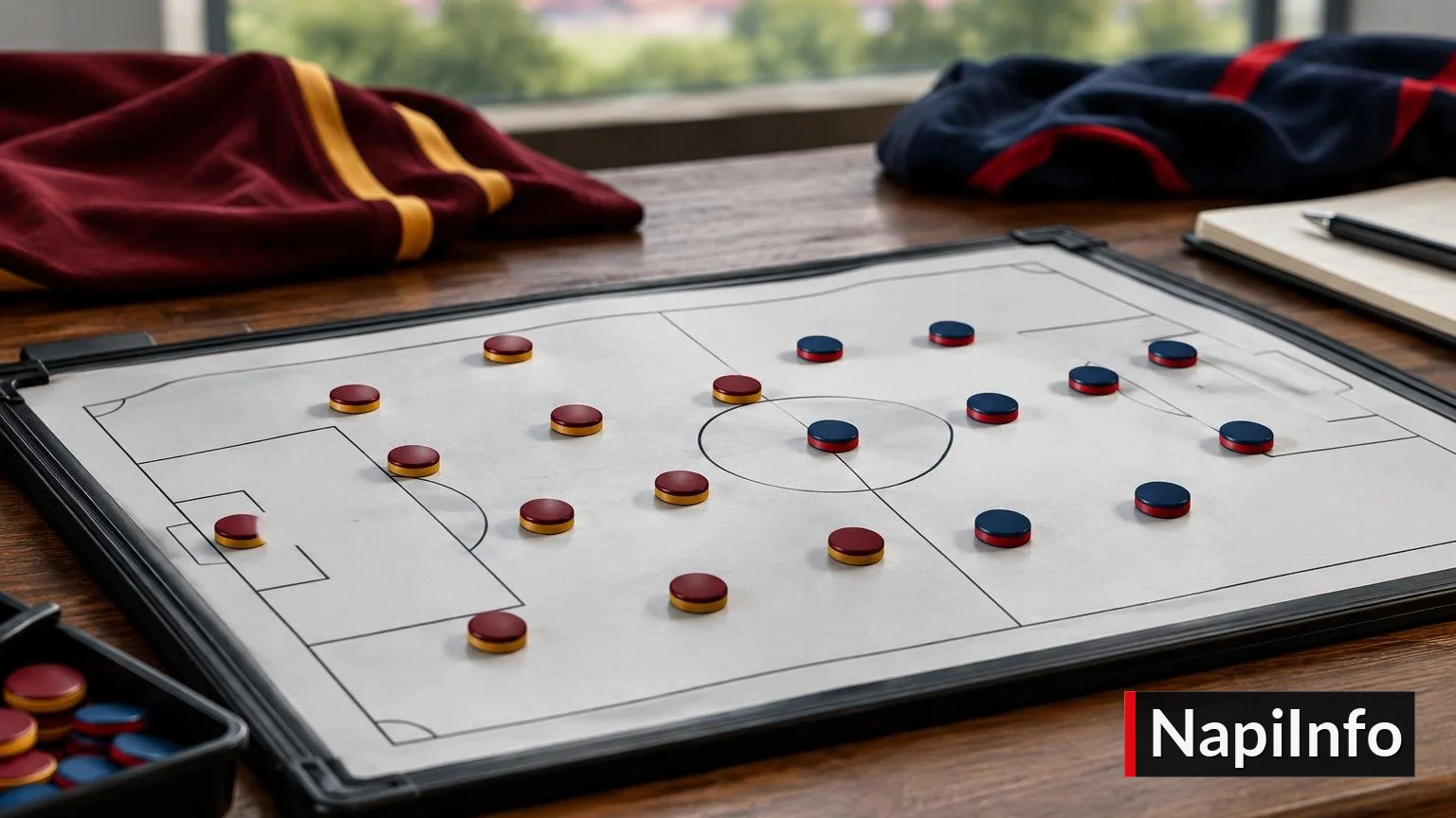 Átalakított csapattal győzött a Roma a madridi vereség után
