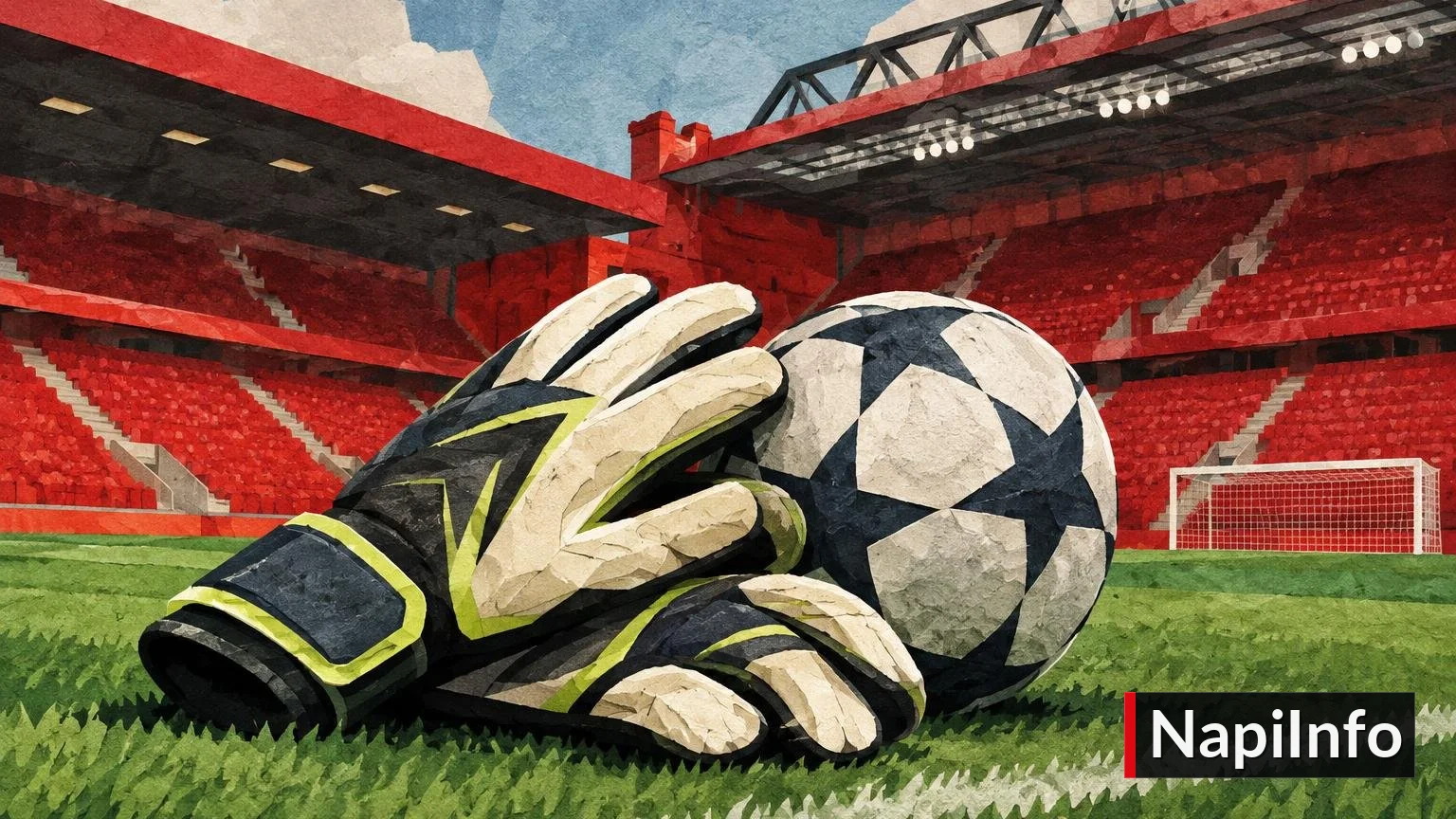 Gulácsi először védhet az Anfielden a Liverpool ellen