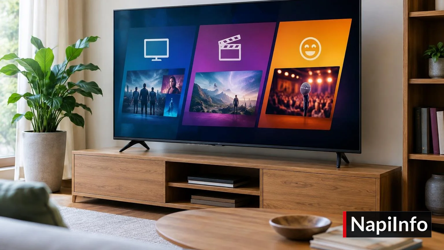 Január 21-én indul a Prizma a Muzsika TV helyett