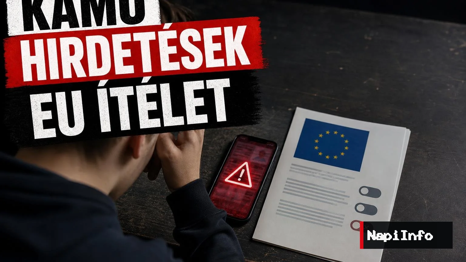 A cikk illusztrációja: Csaló hirdetések miatt tettek panaszt a fogyasztóvédők: így ellenőrizd az ajánlatot