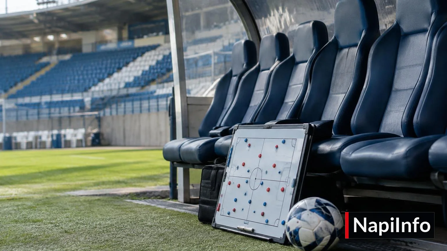 Kupakiesés után távozott Carvalhal, újabb edzőváltás vár Szűcs Tamásra