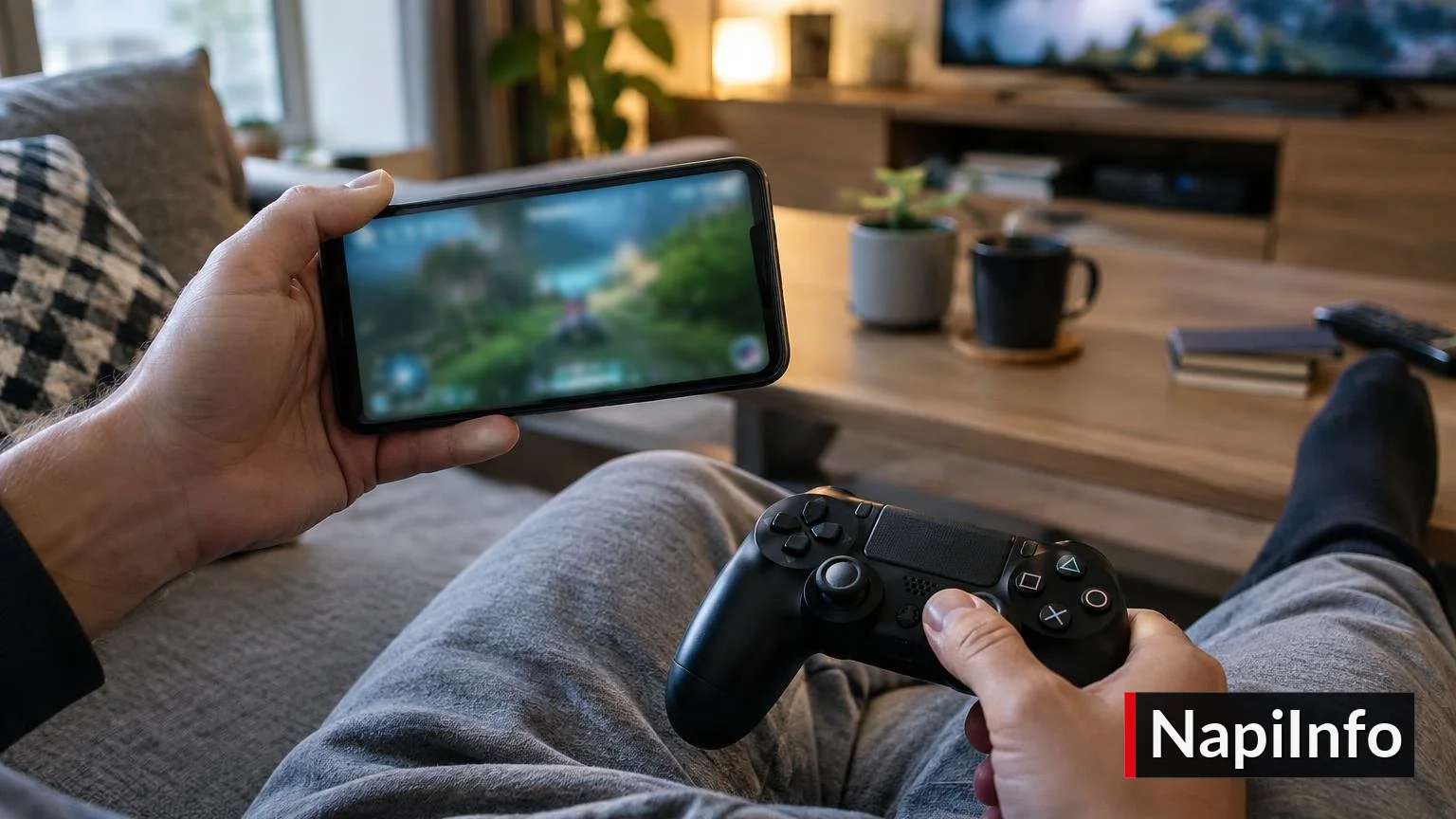 Mobilra készül a Monster Hunter Rise, de Netflix-tagság kell hozzá