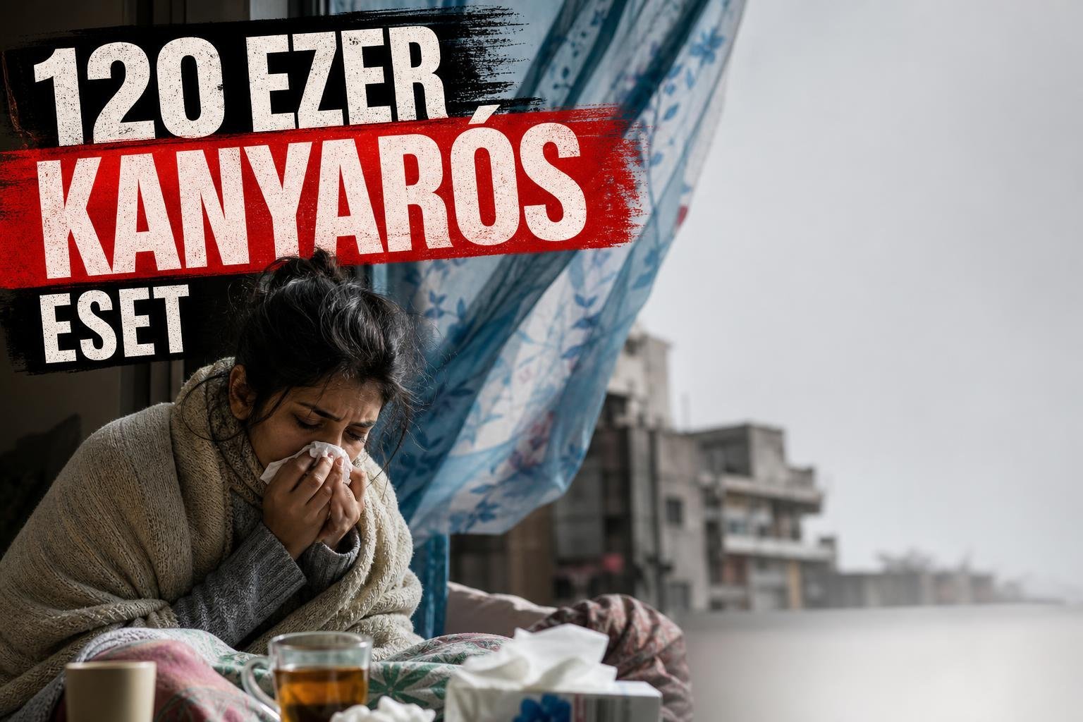 120 ezer kanyarós eset: figyelmeztető fordulat Bangladesben