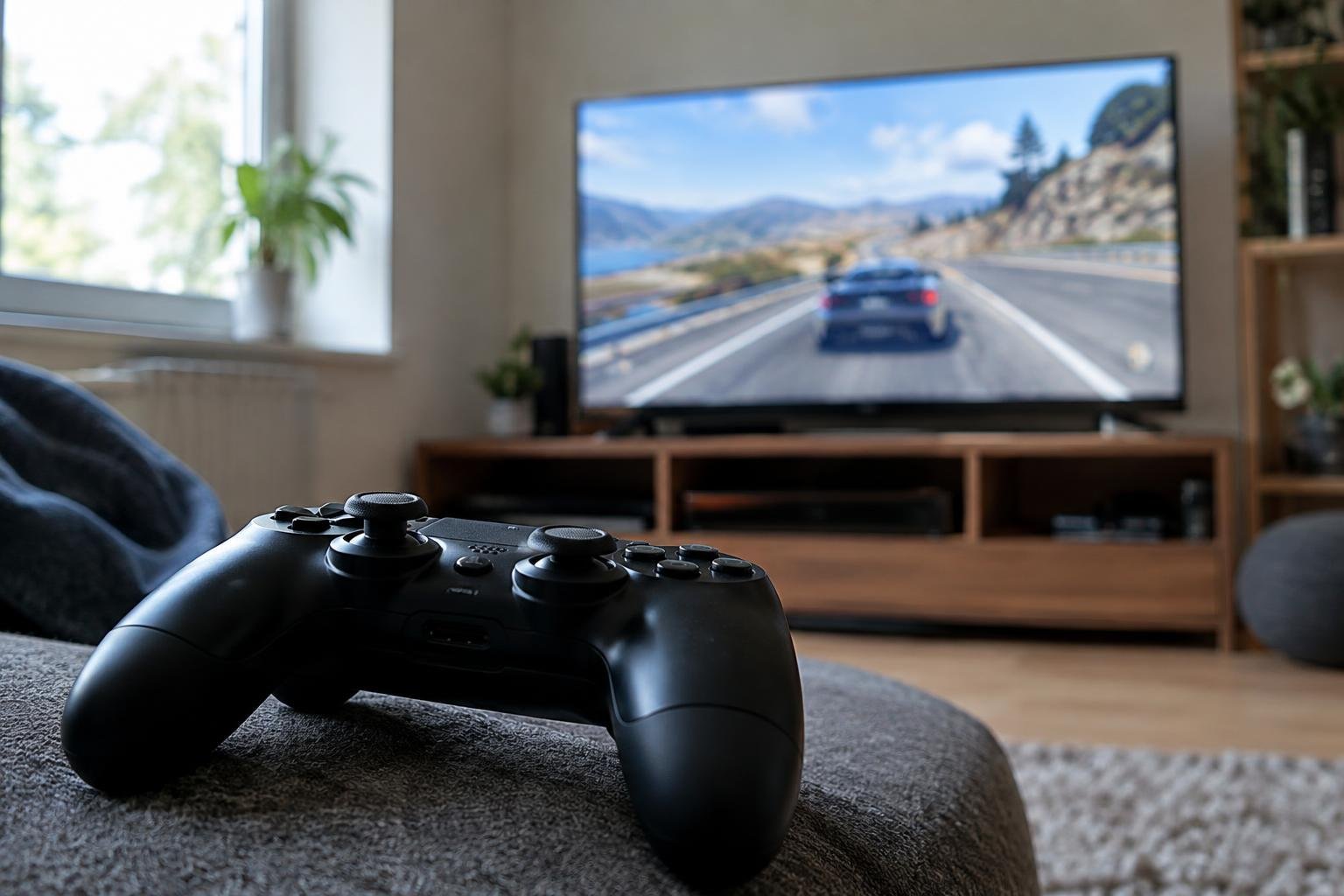 A cikk illusztrációja: 2027 januárjáig várniuk kell a PS5 játékosainak a Forza Horizon 6-ra