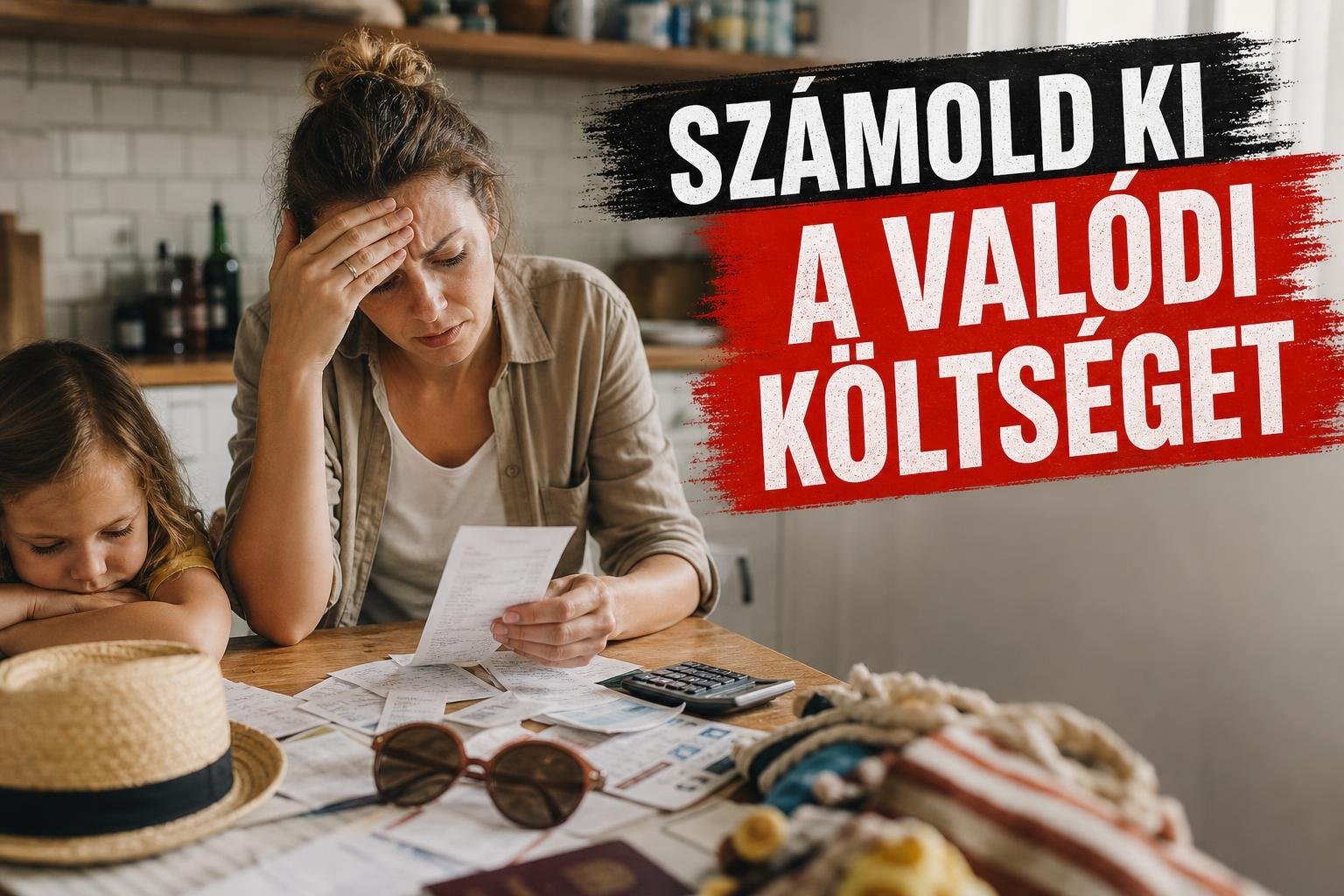 A gyerekfelügyelet lett az új rezsi: hogyan számold ki, megéri-e visszamenni dolgozni?
