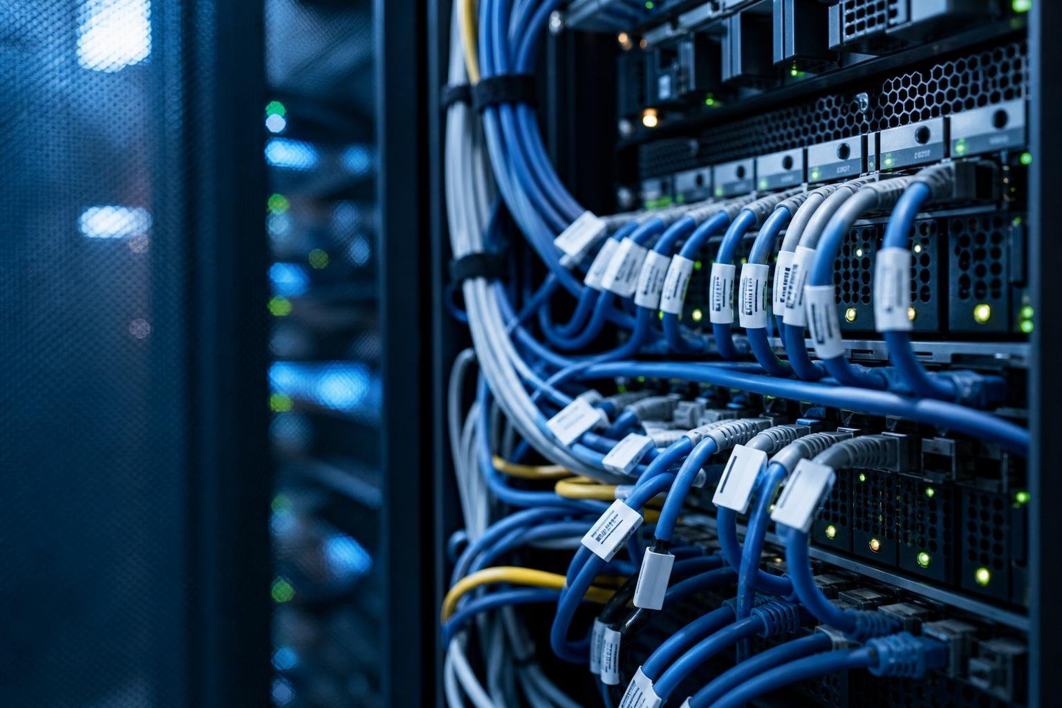 A cikk illusztrációja: Az AI-vízjel megmutathatja, gép írta-e a szöveget