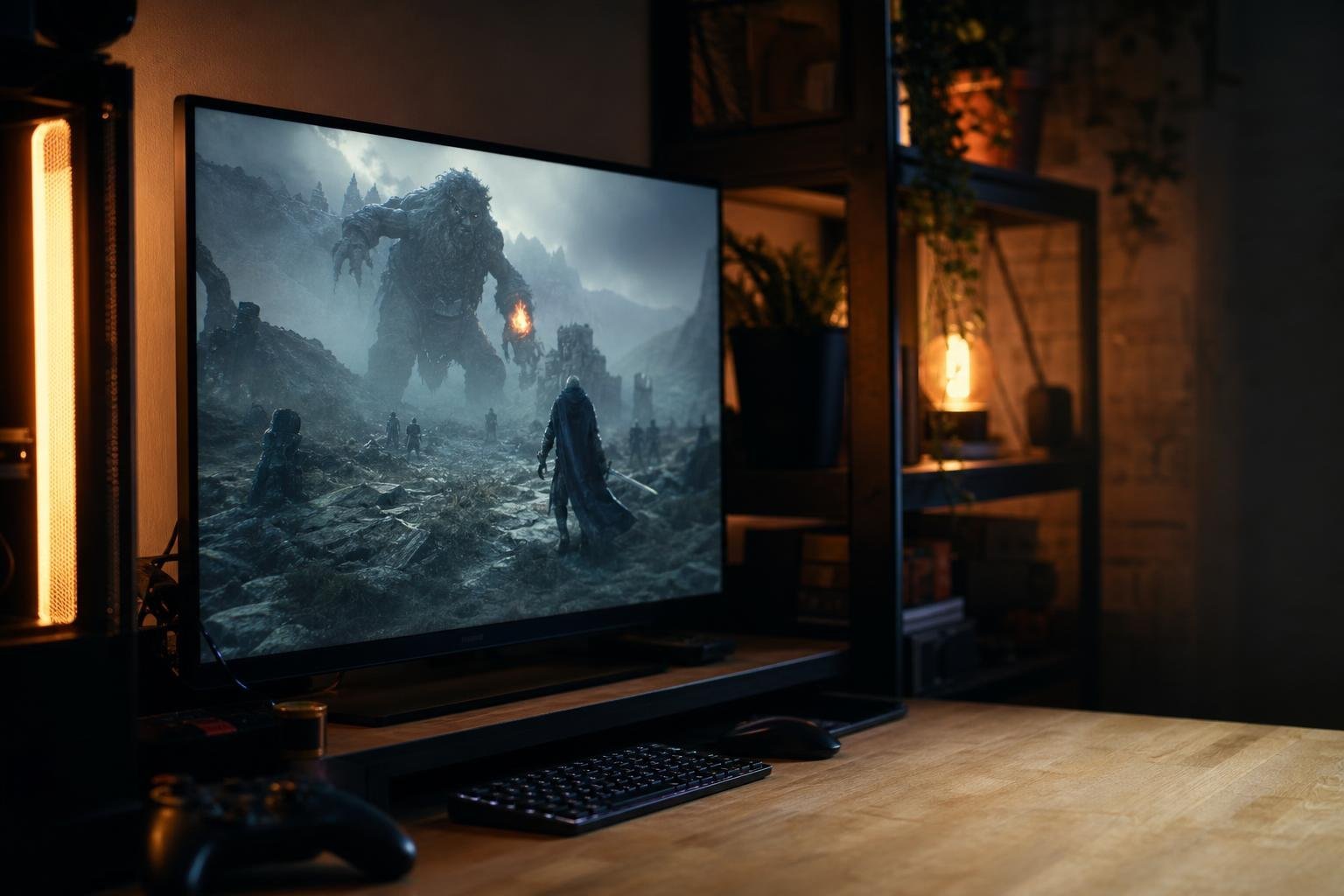 A cikk illusztrációja: Az új rendező szerint jó kezekben marad a Dragon’s Dogma 2 öröksége