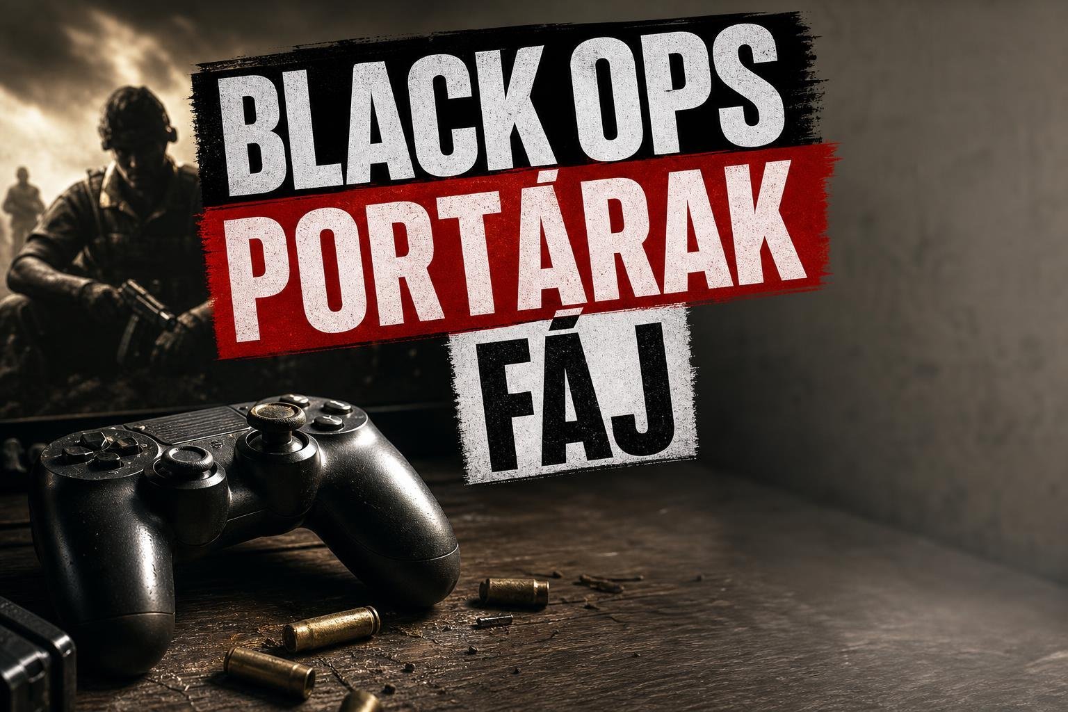 Black Ops 1 és 2: a PS4/PS5 portok ára sokakat megakaszthat