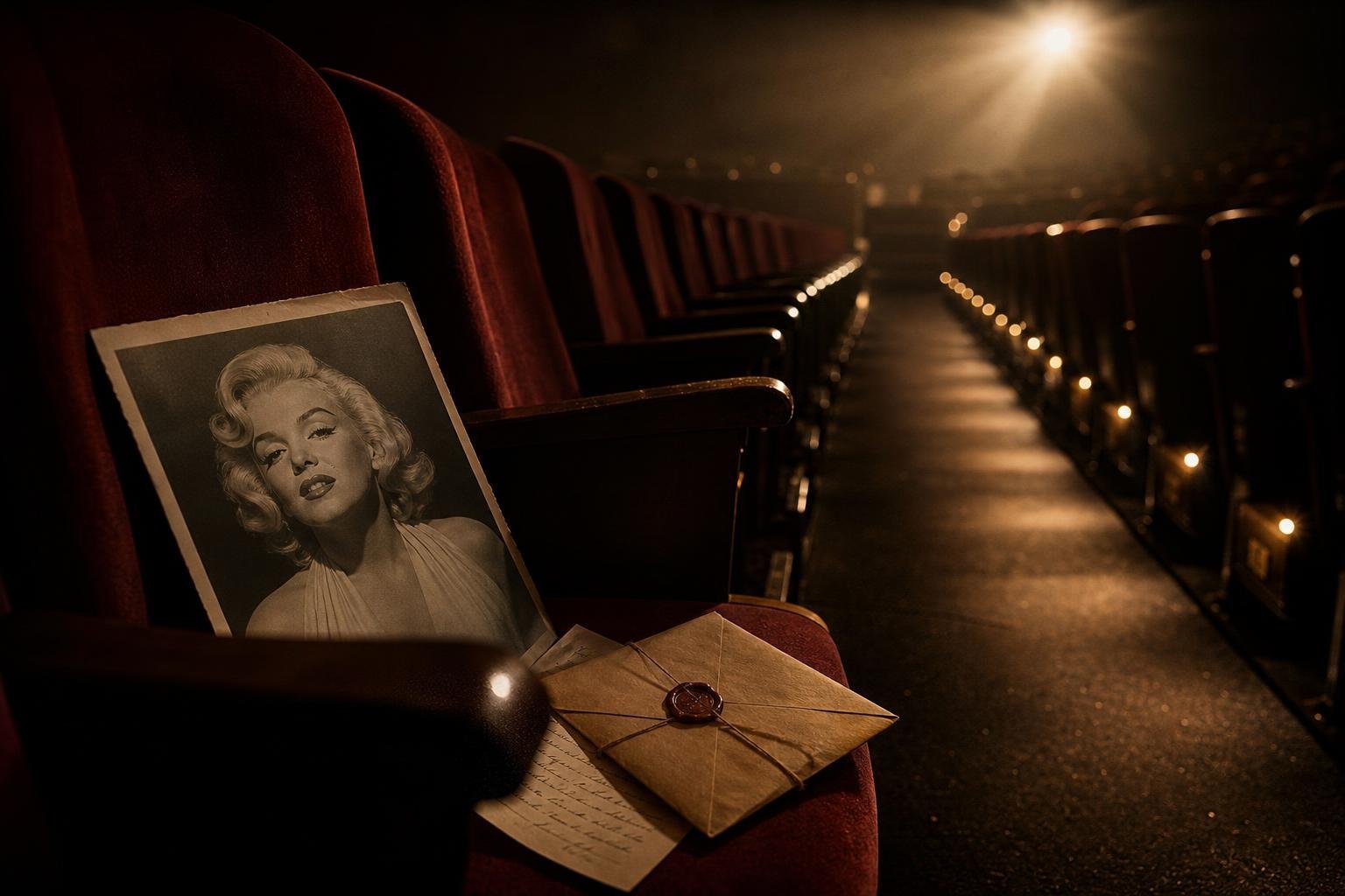 A cikk illusztrációja: DNS-vizsgálat erősítette meg, ki volt Marilyn Monroe biológiai apja