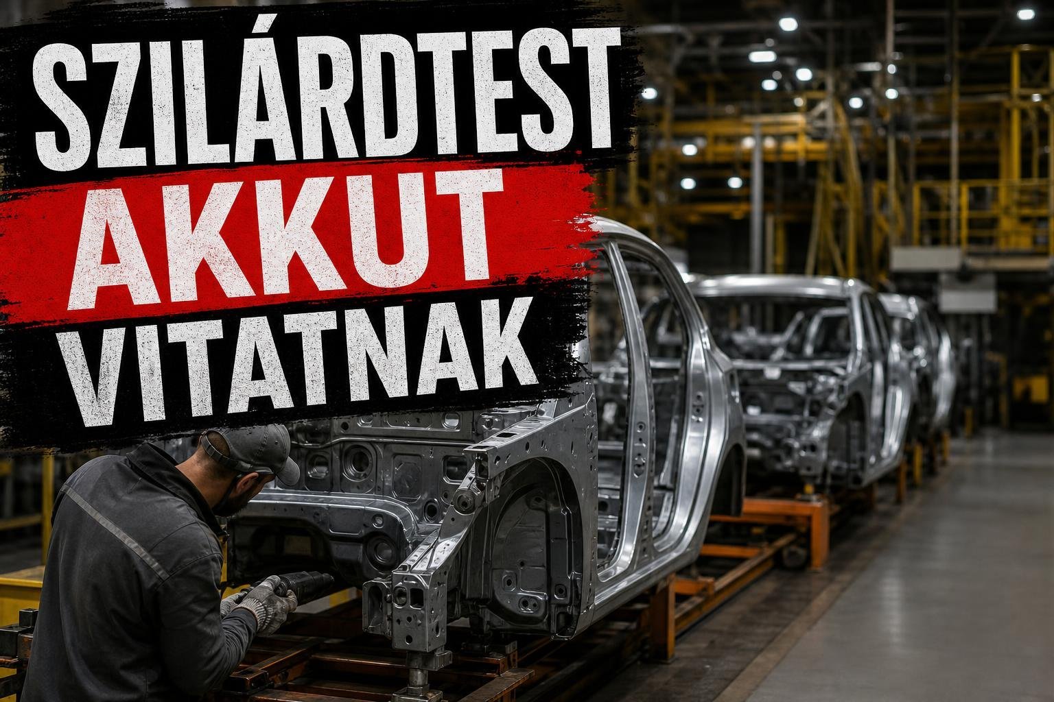 Donut Lab: megkérdőjelezték a szilárdtest-akkus nagy állítást