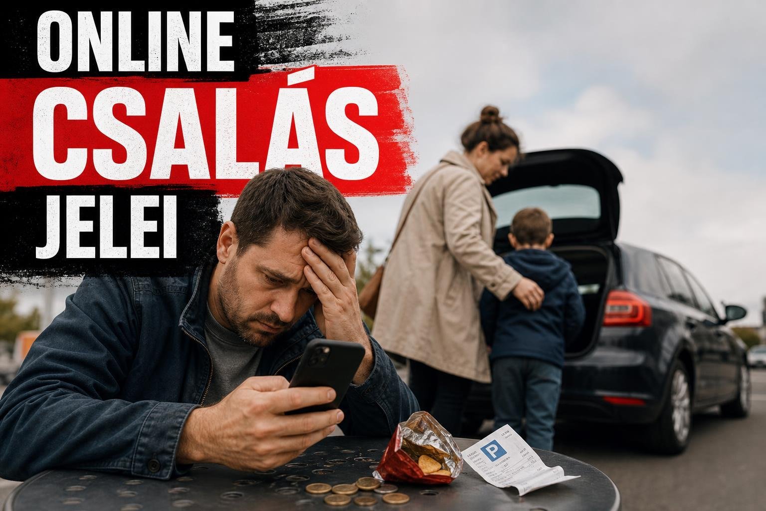Egyre profibbak az online csalások – ezekre figyelj, mielőtt kattintasz
