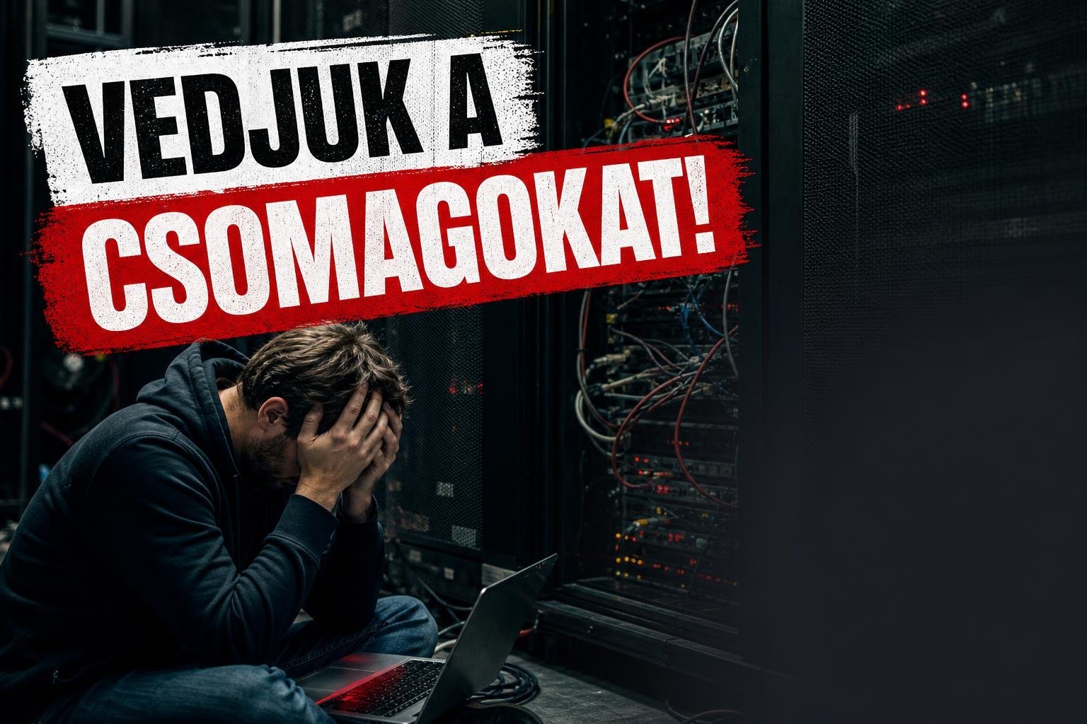 npm-biztonság: mit jelent a szigorúbb GitHub-védelem a fejlesztőknek?