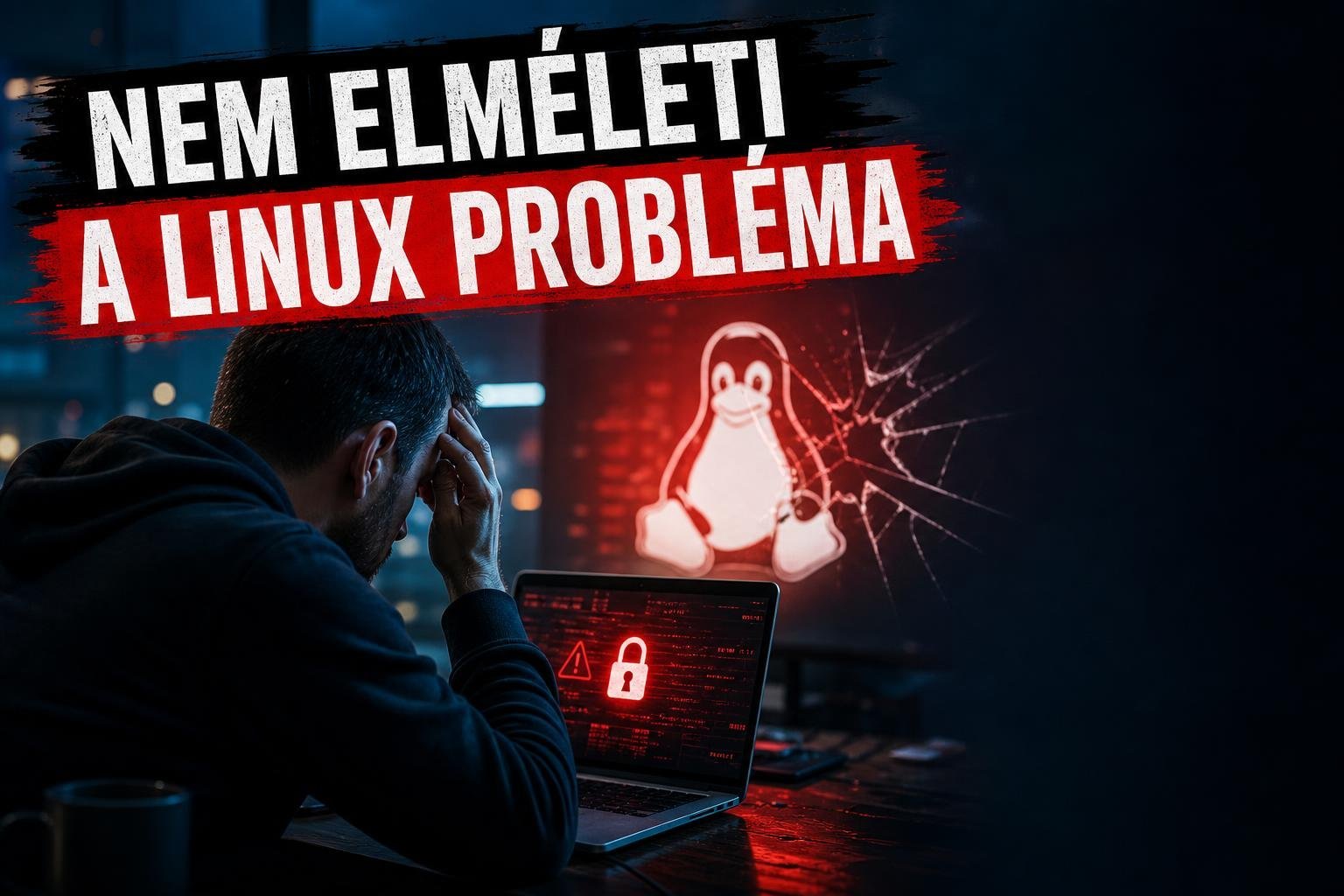 Google 250 ezer dollárt fizetett egy Linux-hibáért: a vendég VM sem volt biztonságban