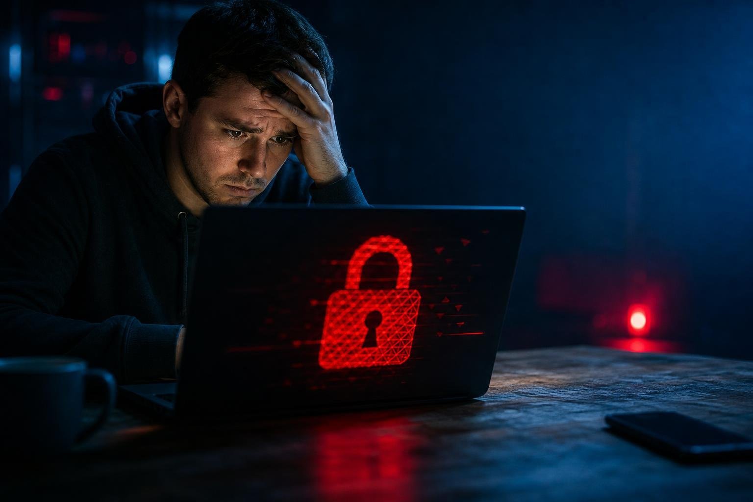 Hamis frissítésre kér egy weboldal? Így verhetnek át ClickFix és FakeUpdate támadásokkal