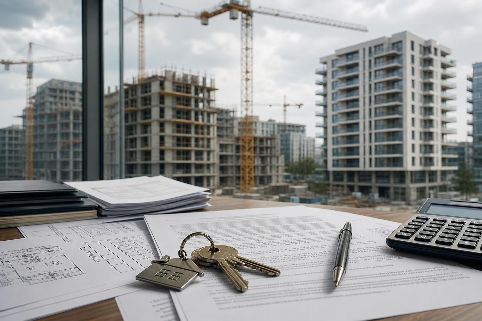 A cikk illusztrációja: Hat hónap fizetési haladékot kapott a Bayer Construct
