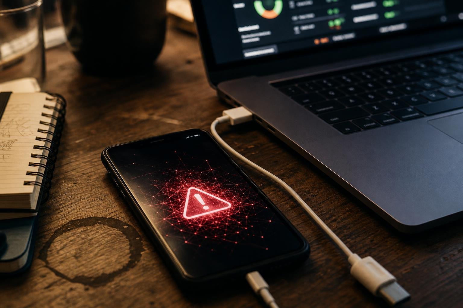 Ingyenes app az okostévén? Így lehet adatvédelmi kockázat a háttérben