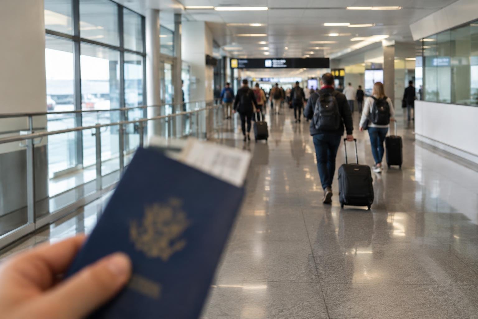 A cikk illusztrációja: Izrael beutazási tilalmat jelentett be Zack Polanskival szemben a brit Zöld Párt vitatott szavazása után