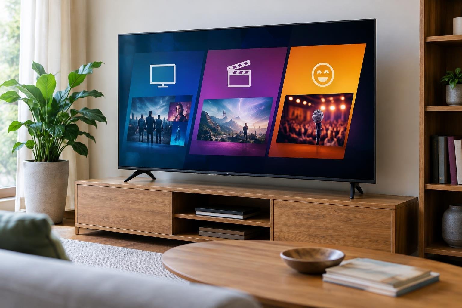 A cikk illusztrációja: Január 21-én indul a Prizma a Muzsika TV helyett