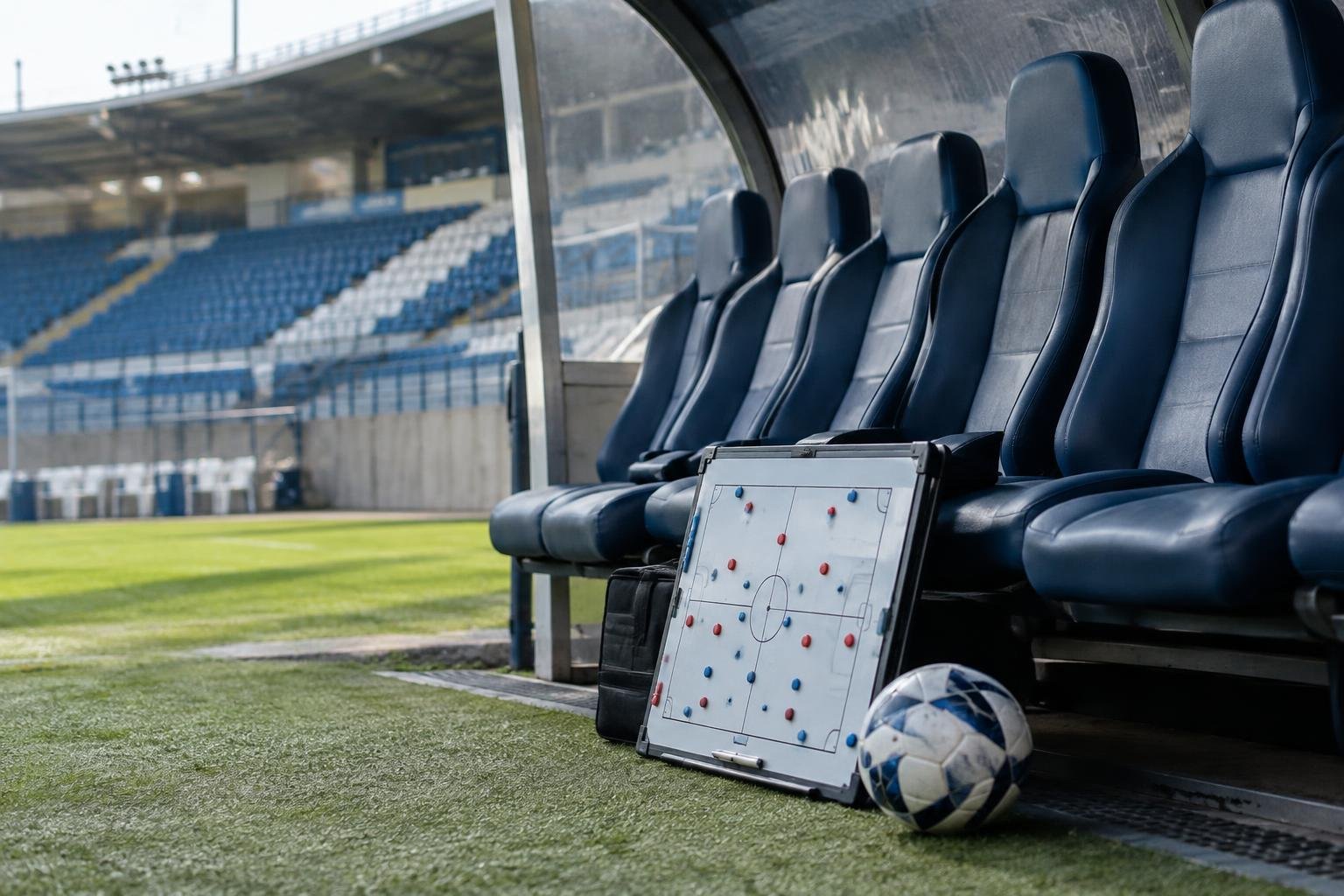 A cikk illusztrációja: Kupakiesés után távozott Carvalhal, újabb edzőváltás vár Szűcs Tamásra