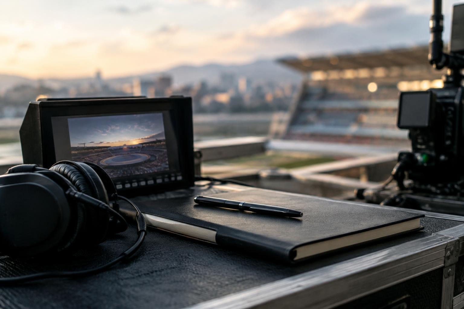 A cikk illusztrációja: Peter Rice a Netflix vezetőjeként is marad az LA28 ceremóniáinak producere