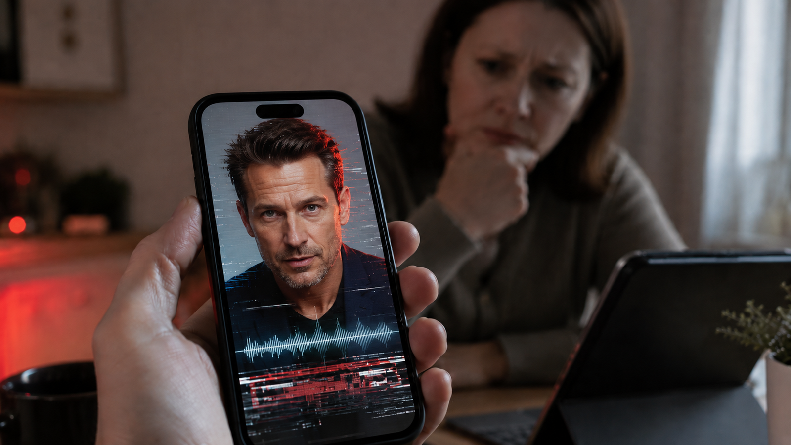 Ha egy ismert ember ajánlja, attól még lehet átverés – terjednek a deepfake celeb-hirdetések