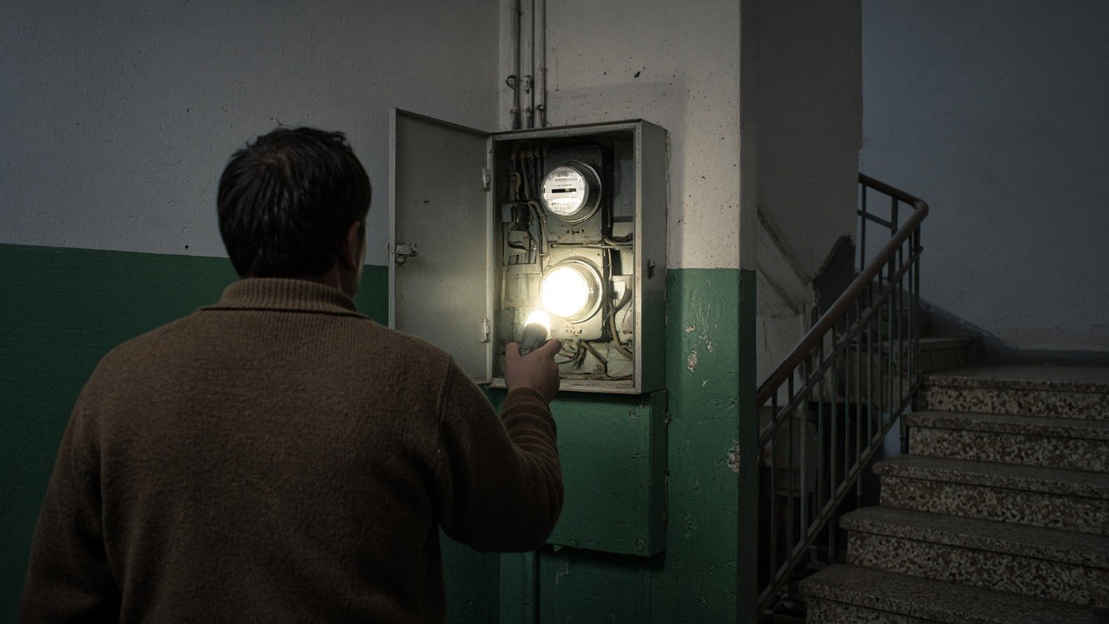 A cikk illusztrációja: Napi 6,91 kWh: így számold ki, kifutsz-e a rezsicsökkentett keretből – és mi az az új D tarifa?