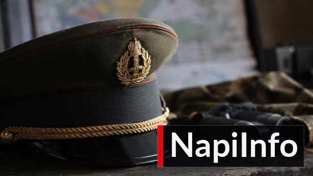 2027 júniusában szűnik meg a katonai titkosszolgálat volt igazgatójának szolgálati viszonya