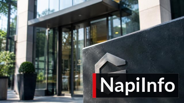 9,4 milliárdos tartalék csökkentette a Gránit Bank profitját