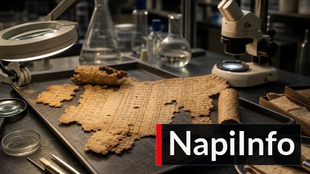 A 364 napos év csapdája: miért szorulhatott háttérbe a qumráni naptár?