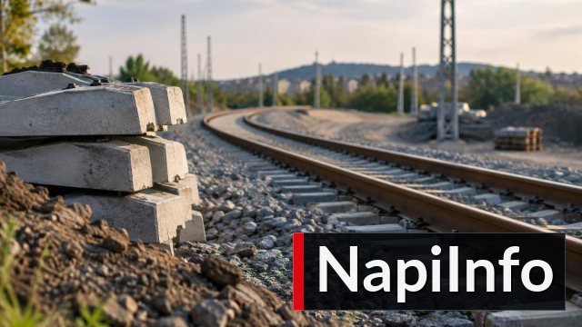 A Déli Körvasút elvesztése jelenthet súlyos üzleti kockázatot a V-Hídnak