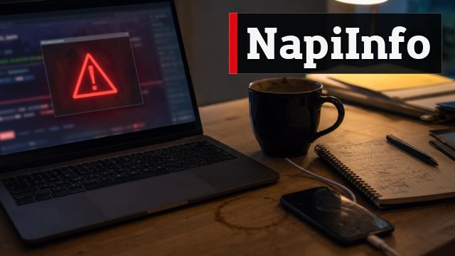 A támadások már a böngészőben élnek: így védd a belépéseidet