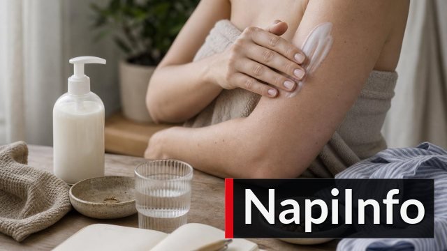 A testápoló csak akkor célozhat jól, ha tudjuk, mitől érdes a bőr