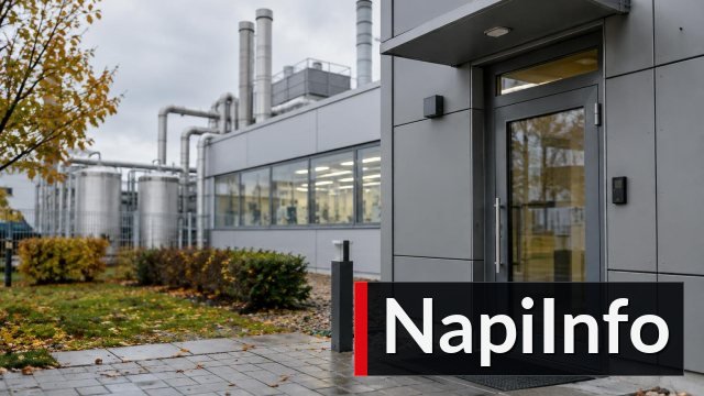 A vakcinaboom után három német telephelyét bezárja a BioNTech