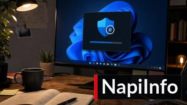 A Windows 11 egyik apró újítása sok gépen érezhető lehet