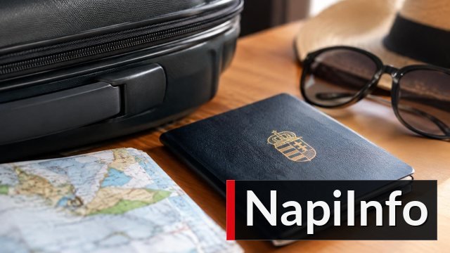 Áder Orsolya az utazással indokolta diplomata-útlevelét, az állami támogatást tagadta