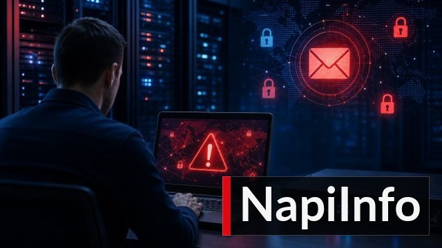 Aktív támadás érinti a FortiMailt: a javításig a levelezési kapu elérése