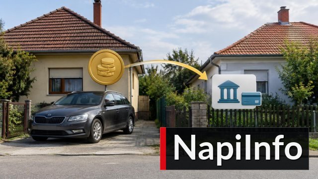 Autója sincs, mégis hozzá érkezett a szomszéd nevére szóló dízeltámogatás