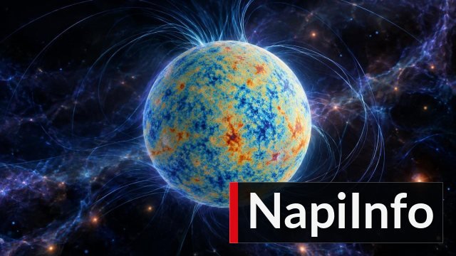 A 67 és 73 közti kozmikus eltéréshez az ősi mágnesesség adhat nyomot