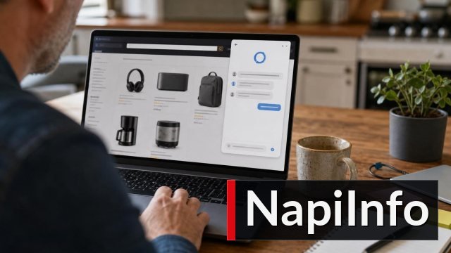 Az Amazon letiltotta a Meta vásárlóasszisztensét