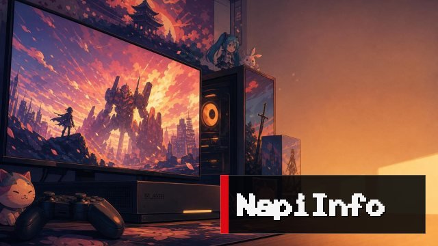 Az Anime Expo nagy hírei mellett a kisebb címek is felbukkantak