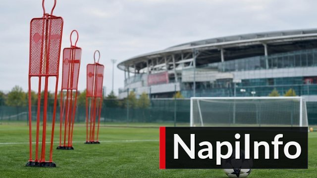 Az Arsenal simán nyert, Gyökeres lövés nélkül zárt a Lille ellen