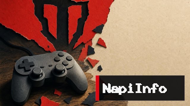 Az id Software-nél 136 embert bocsáthattak el