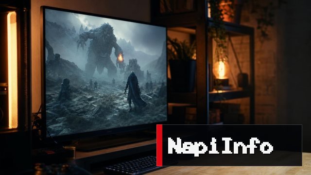 Az új rendező szerint jó kezekben marad a Dragon’s Dogma 2 öröksége