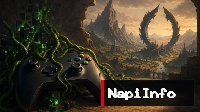 Az Xbox-leépítések az Elder Scrolls 6 fejlesztését is megakaszthatják