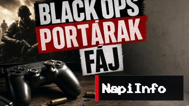 Black Ops 1 és 2: a PS4/PS5 portok ára sokakat megakaszthat