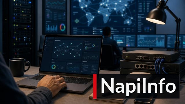 Cisco-frissítés kell az SD-WAN központi kezelőjéhez