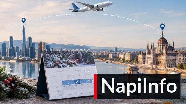 December 4-re tolódik a Hainan budapesti járatának visszatérése