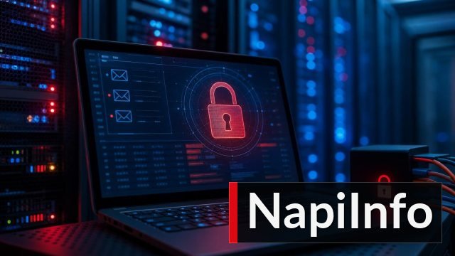 Egy külön bekapcsolt Zimbra-funkció nyithatott utat a levelezőszerverekhez