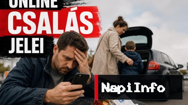 Egyre profibbak az online csalások – ezekre figyelj, mielőtt kattintasz